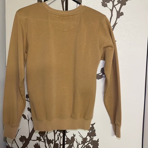 Peace Collective Canadian Built Crewneck $42‼️PRICE DROP ‼️ - Picture 2 of 6